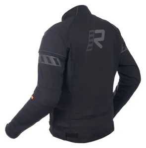 RUKKA Jacka AIRGOBI 2.0 Svart