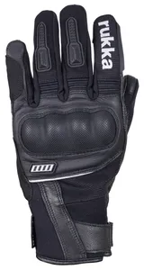RUKKA Handskar GTX GRIP ROCKY-R Svart
