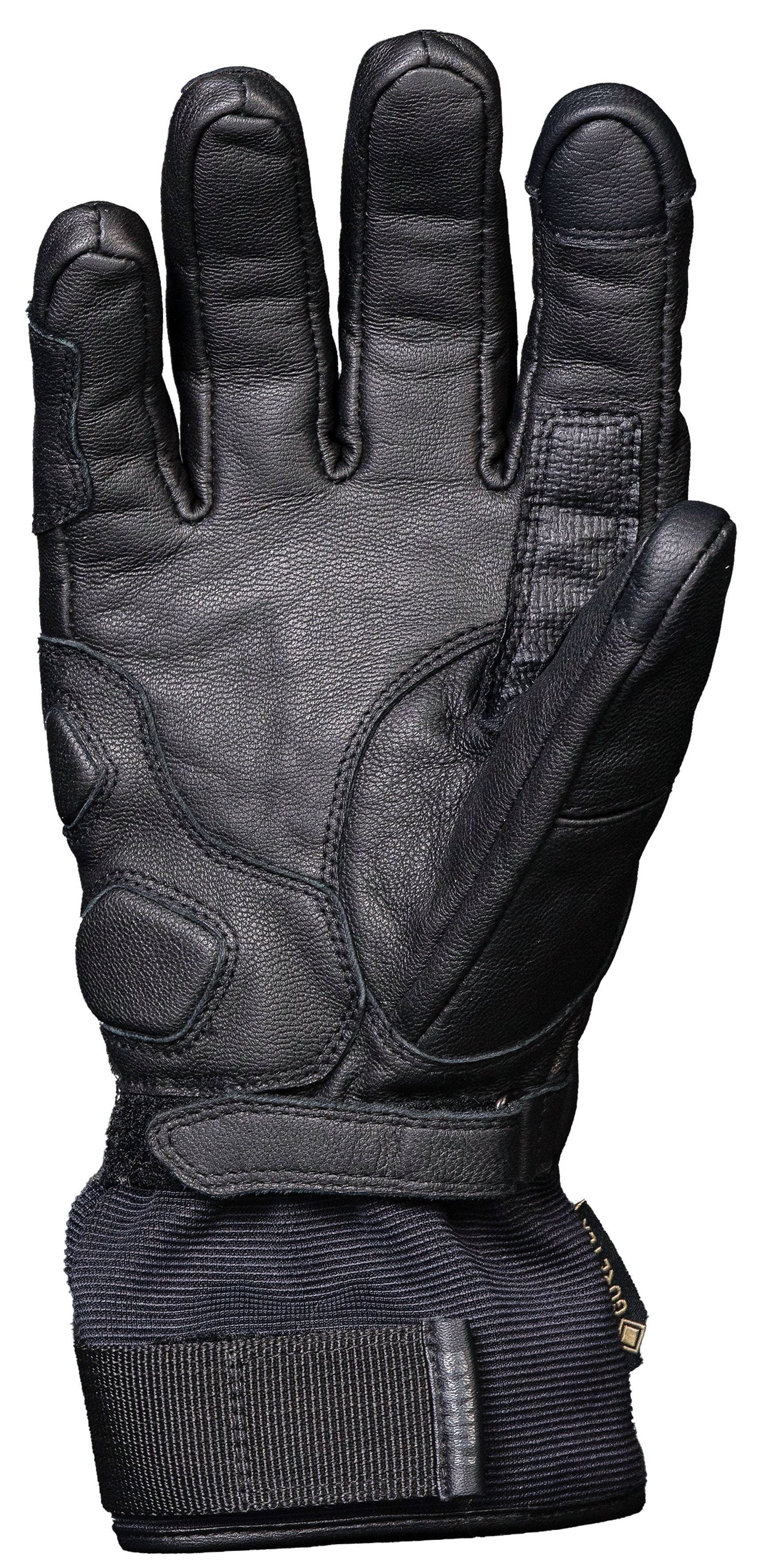 RUKKA Handskar GTX GRIP VENTU-R Svart