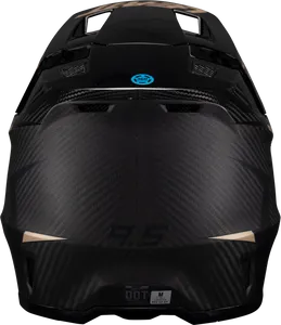 Leatt Helmet Kit Moto 9.5 Carbon V25