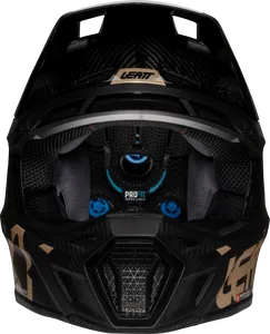 Leatt Helmet Kit Moto 9.5 Carbon V25
