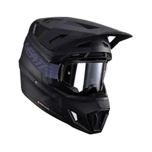 Leatt Helmet Kit Moto 7.5 V24 Stealth