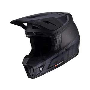 Leatt Helmet Kit Moto 7.5 V24 Stealth