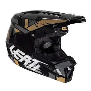 Leatt Helmet Moto 2.5 V25 Black