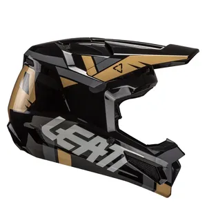 Leatt Helmet Moto 2.5 V25 Black