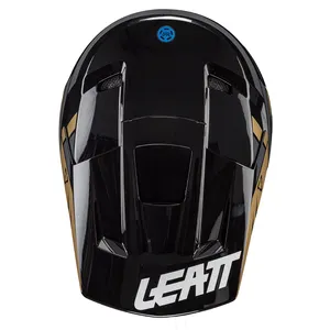Leatt Helmet Moto 2.5 V25 Black
