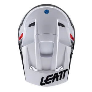 Leatt Helmet Moto 2.5 V25 White
