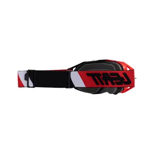 Leatt Goggle Velocity 6.5 Photochromic Red Light Grey Adaptive 28-80 VLT