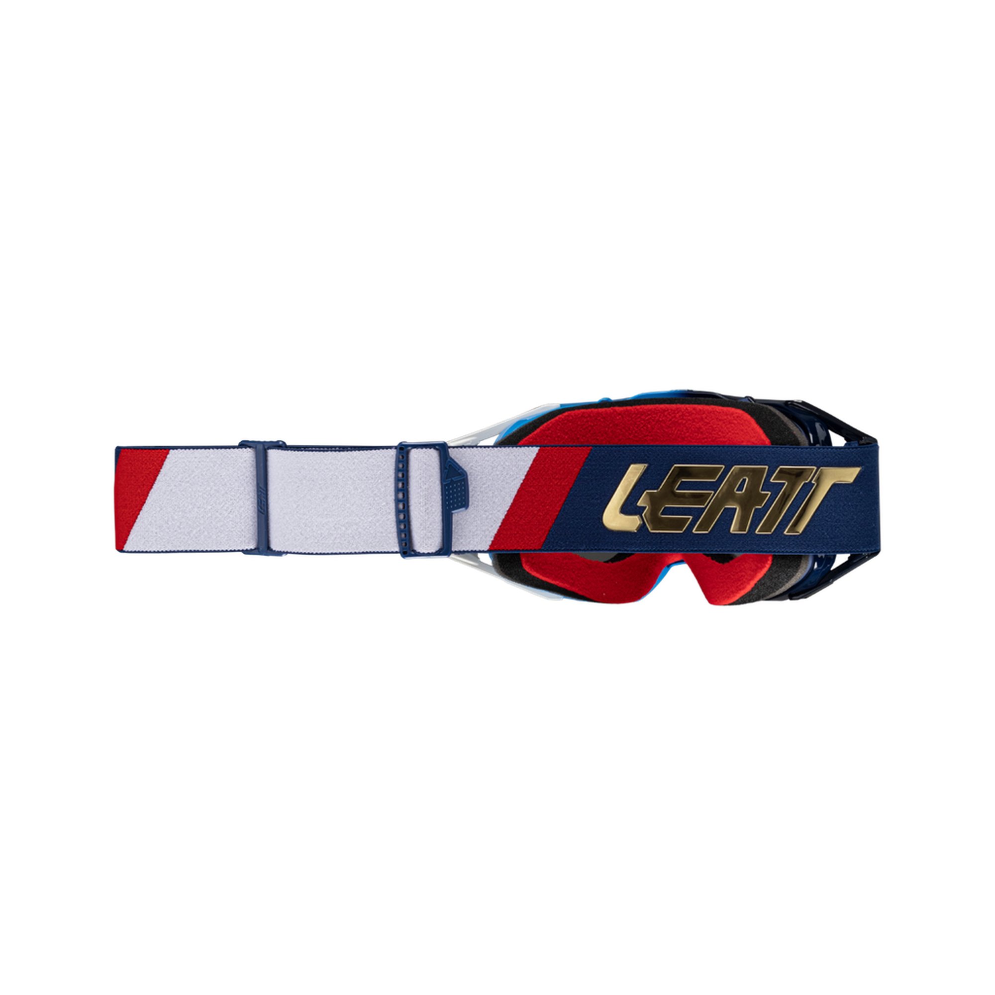 Leatt Goggle Velocity 6.5 Photochromic Royal Clear Adaptive 37-87 VLT