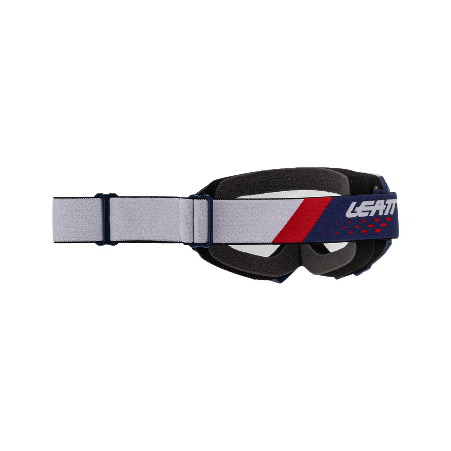 Leatt Goggle Vizion 2.5 Royal Clear 90 VLT