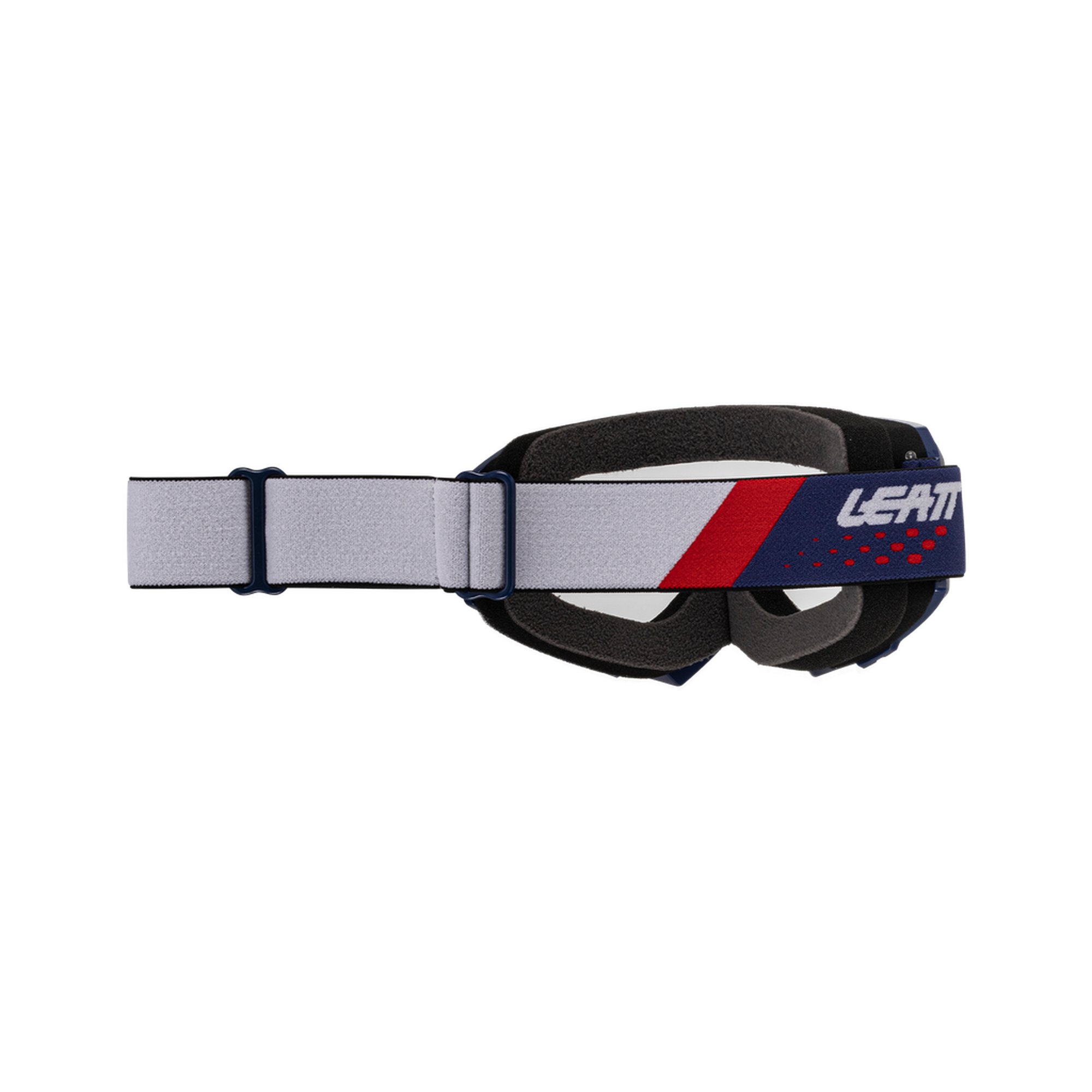 Leatt Goggle Vizion 2.5 Royal Clear 90 VLT