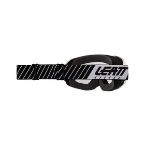 Leatt Goggle Vizion 2.5 White Clear 90 VLT