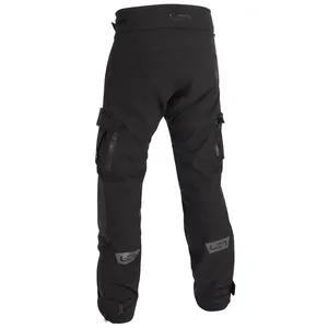 Lindstrands Storbo Pants Svart
