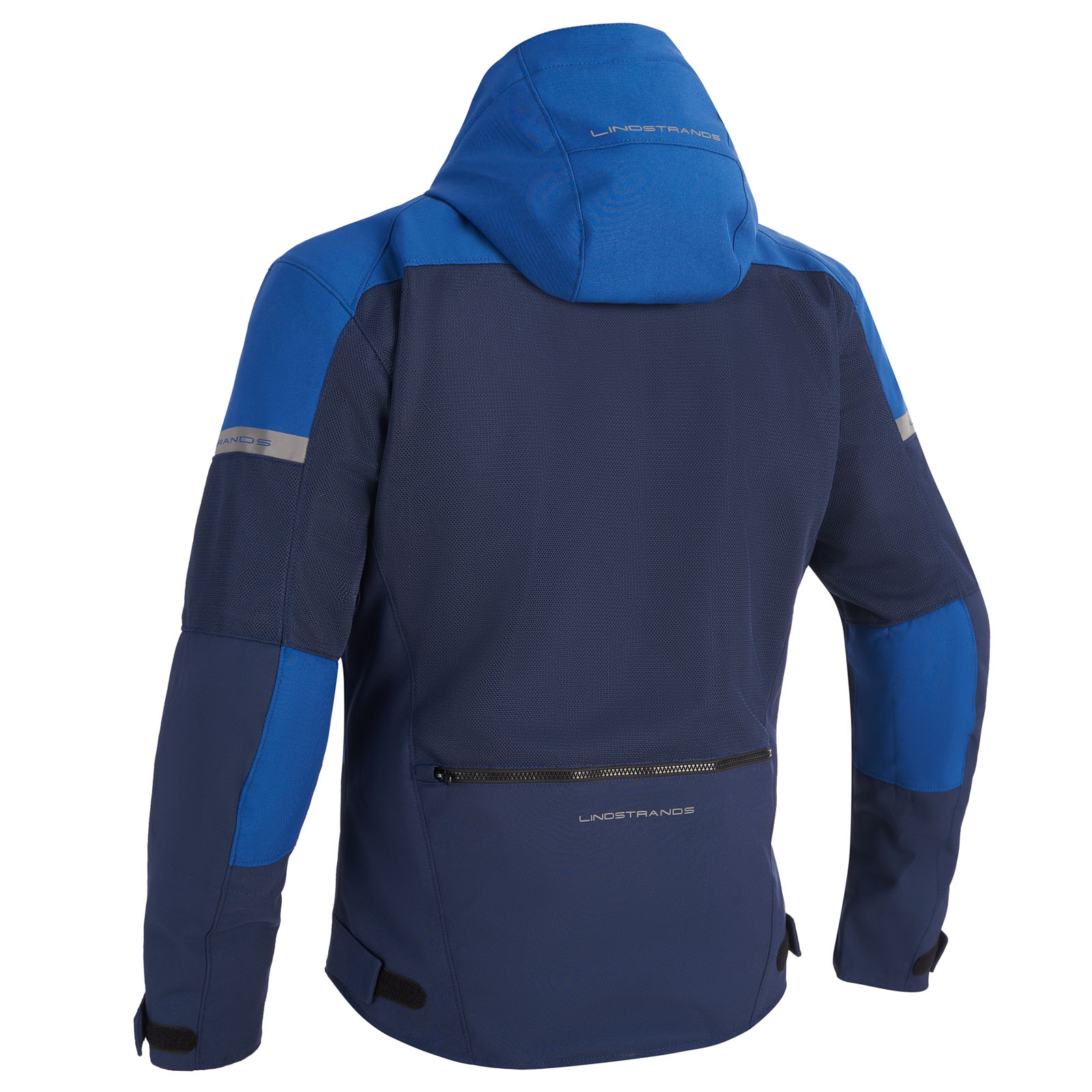 Lindstrands Rexbo V2 Marinblå