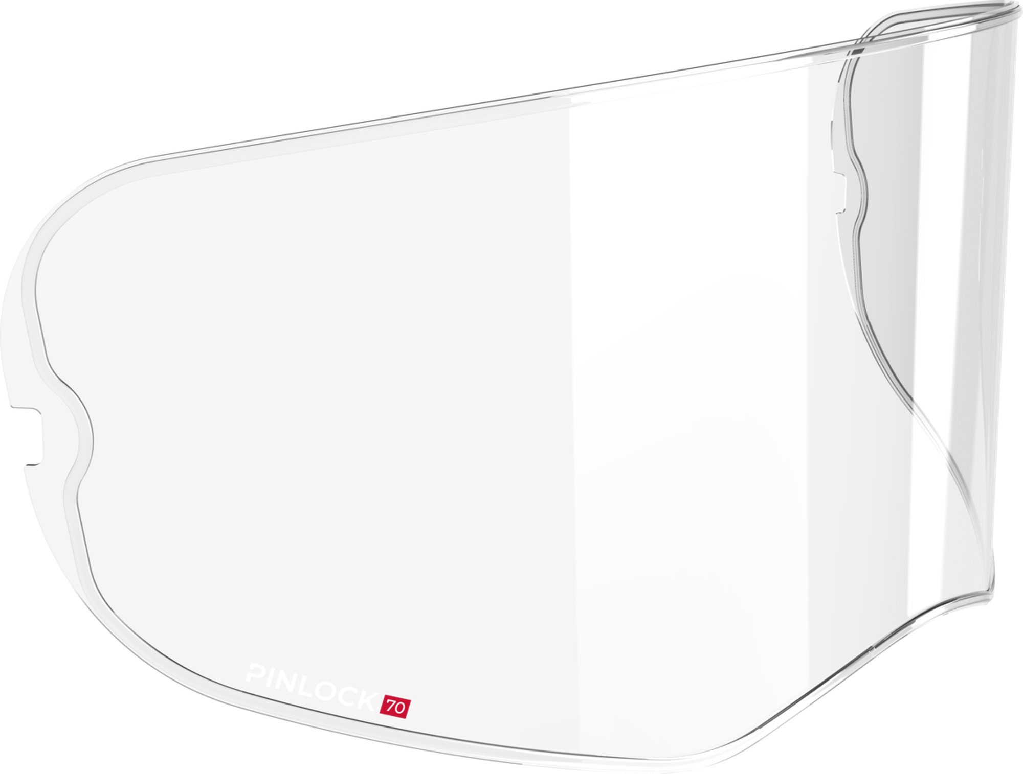 HJC Pinlockvisir HJ-41 DKS476 Klart V10