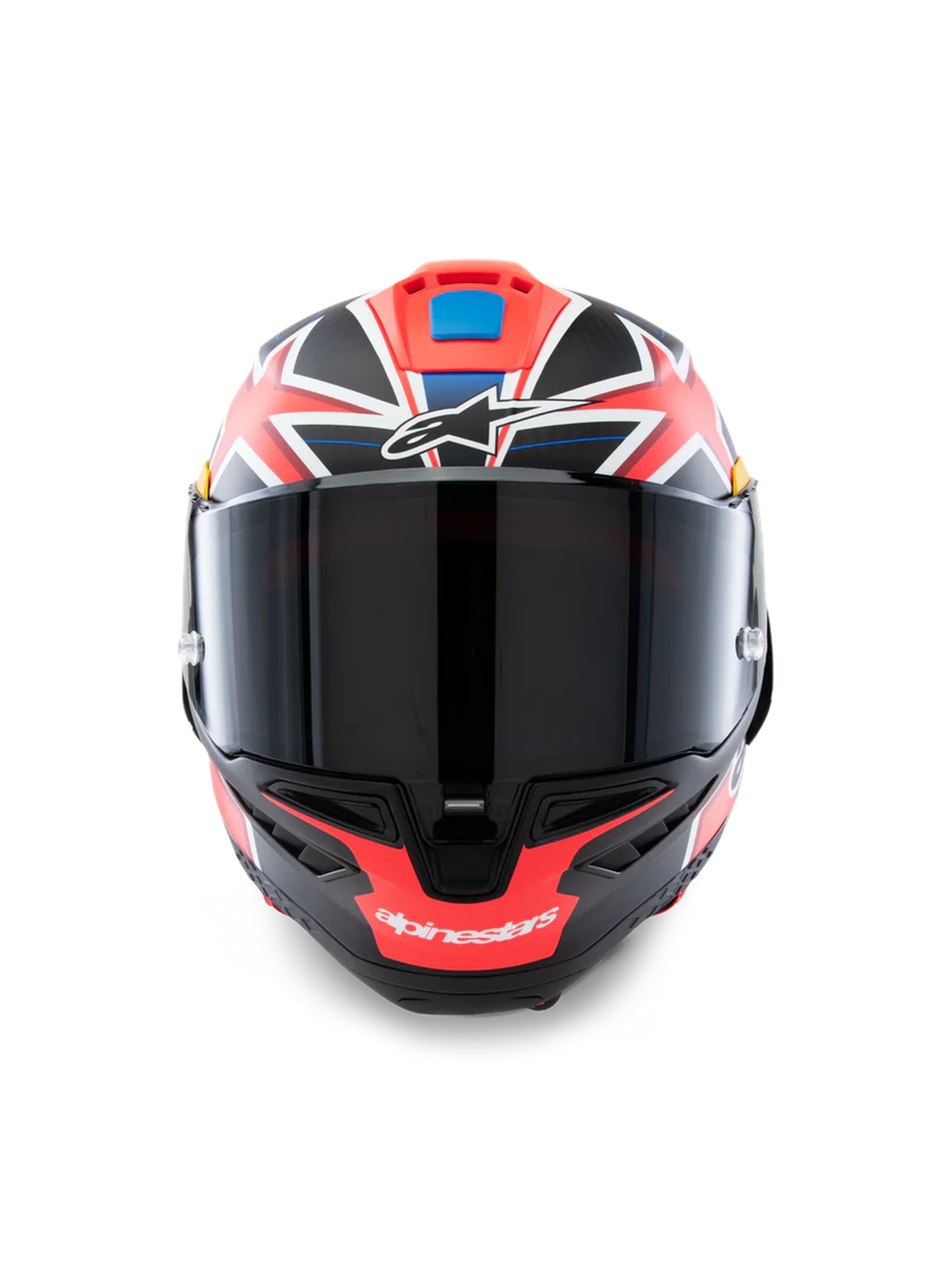 Alpinestars Helmet Supertech R10 Miller Replica -24