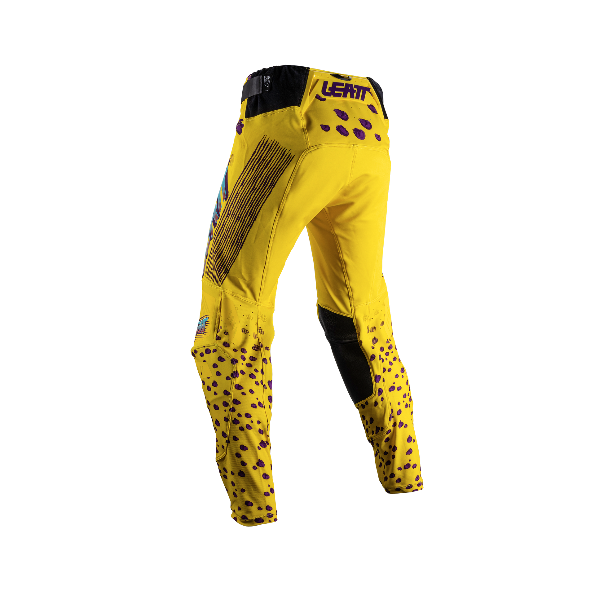 Leatt Pant Moto 5.5 I.K.S Cheetah