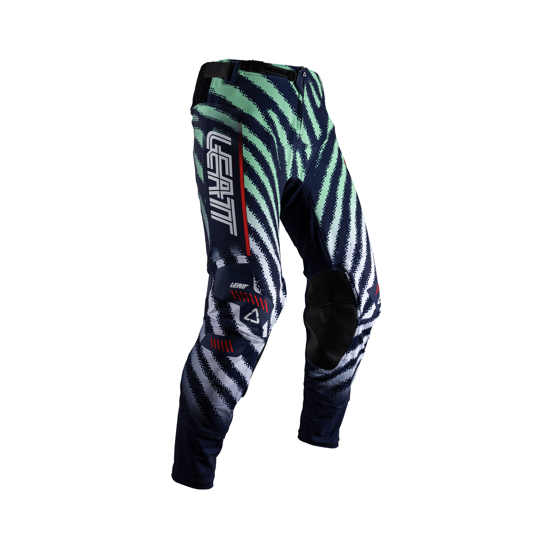 Leatt Pant Moto 5.5 I.K.S Matcha