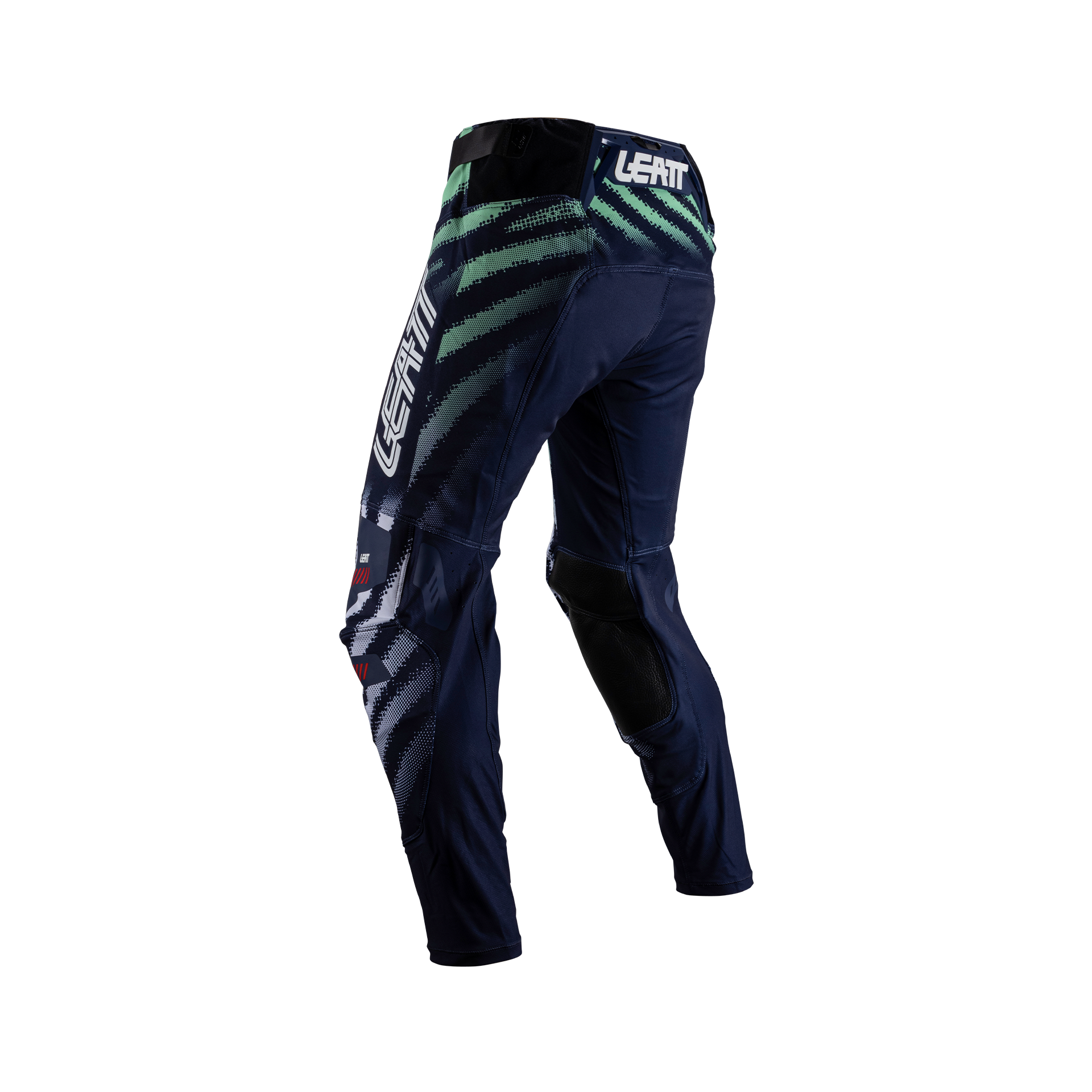 Leatt Pant Moto 5.5 I.K.S Matcha