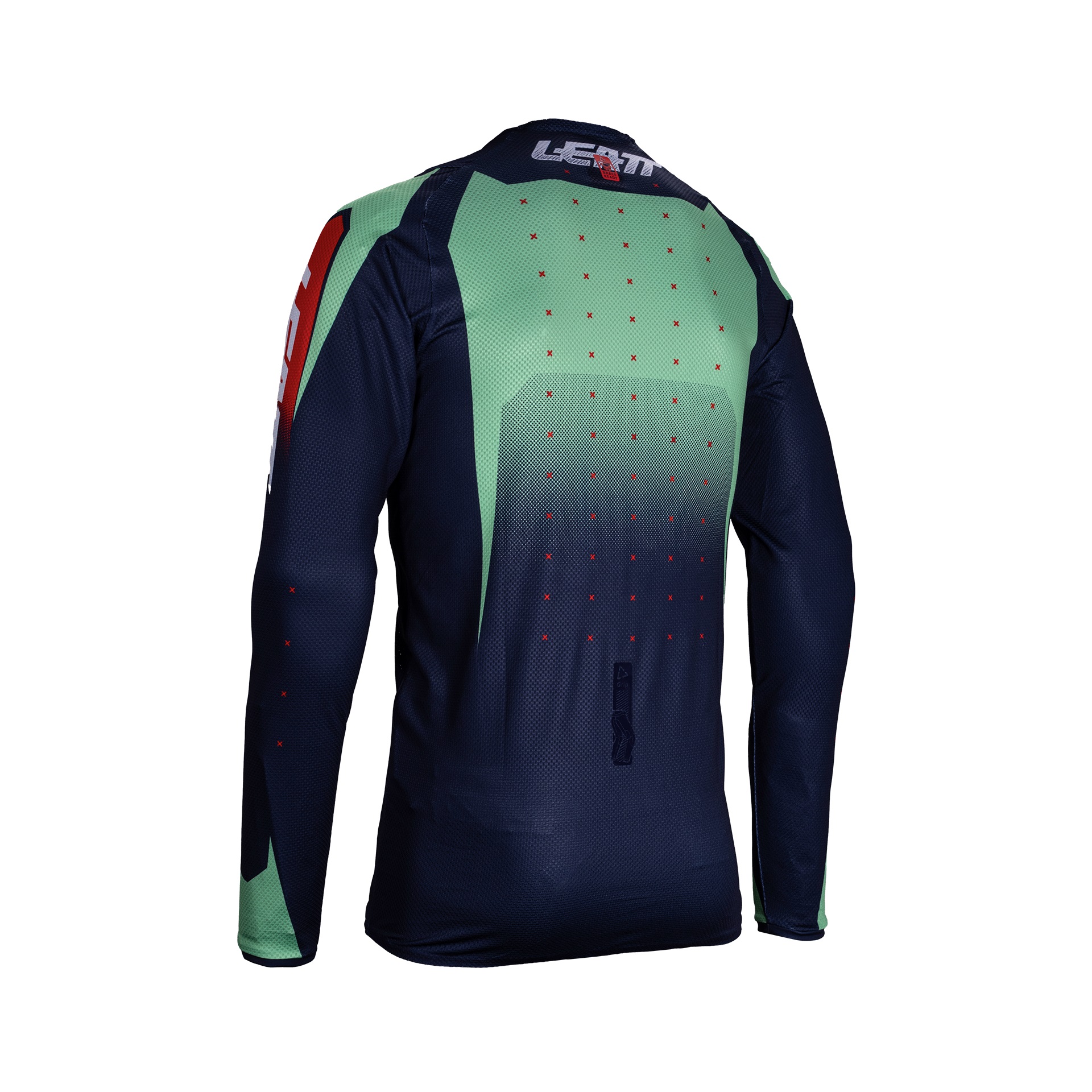 Leatt Jersey Moto 4.5 Lite Matcha