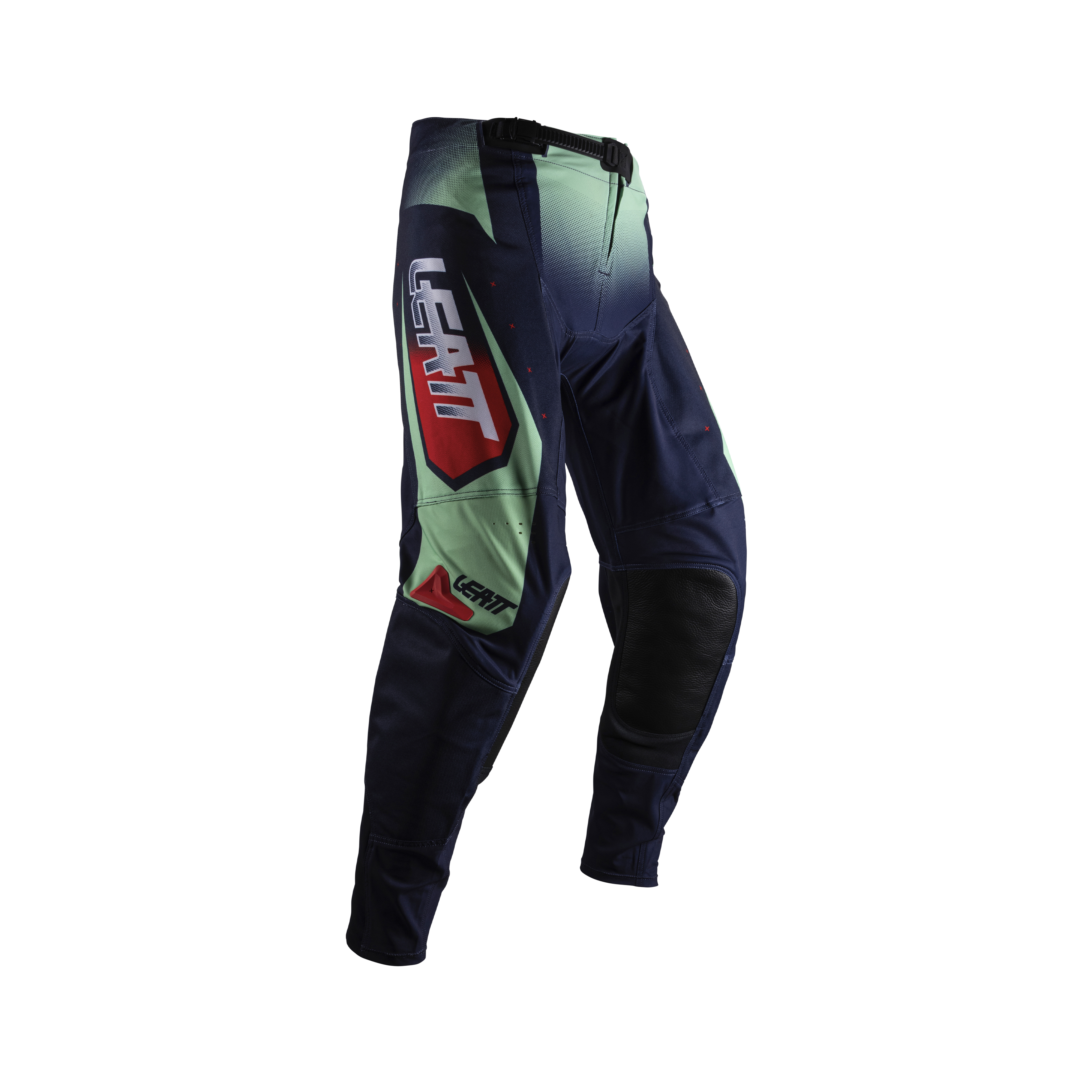 Leatt Pant Moto 4.5 Matcha