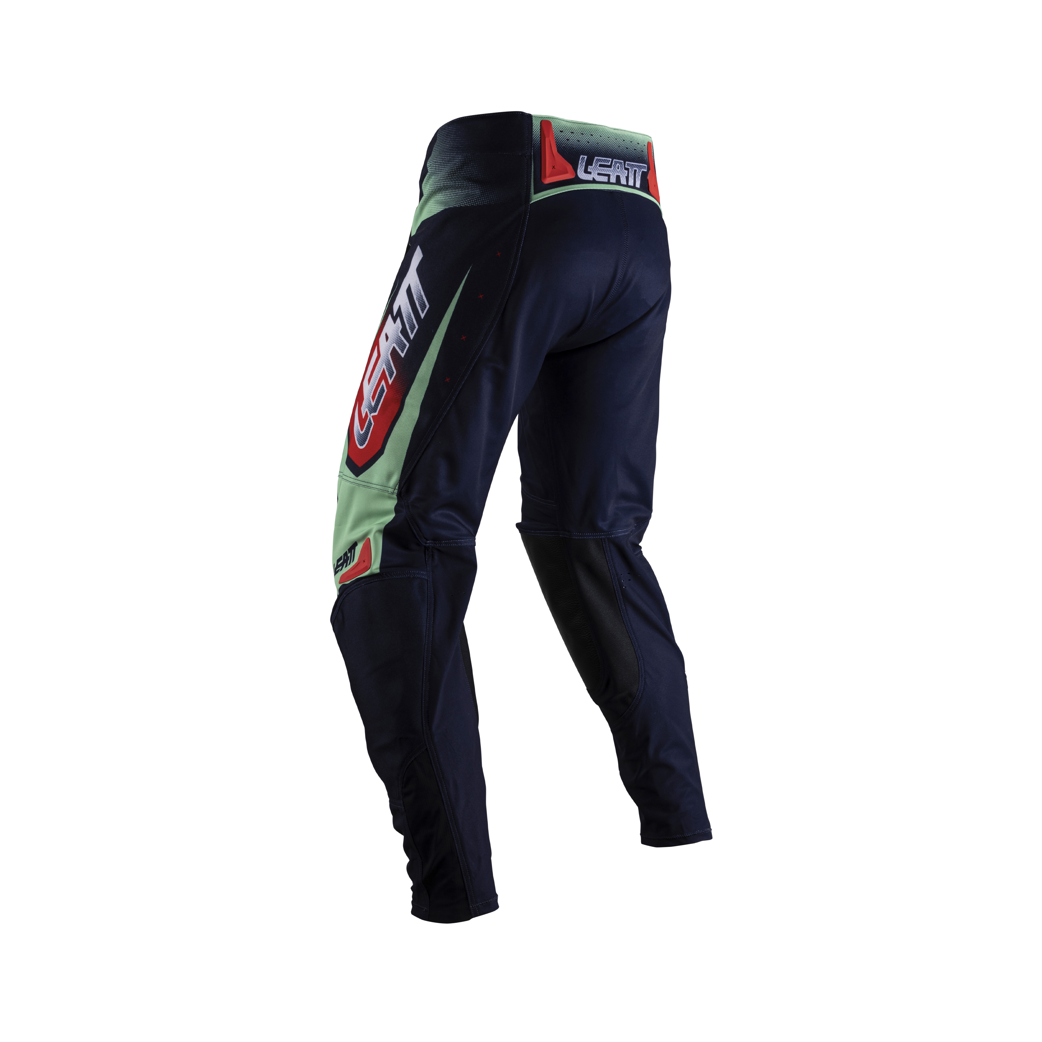 Leatt Pant Moto 4.5 Matcha