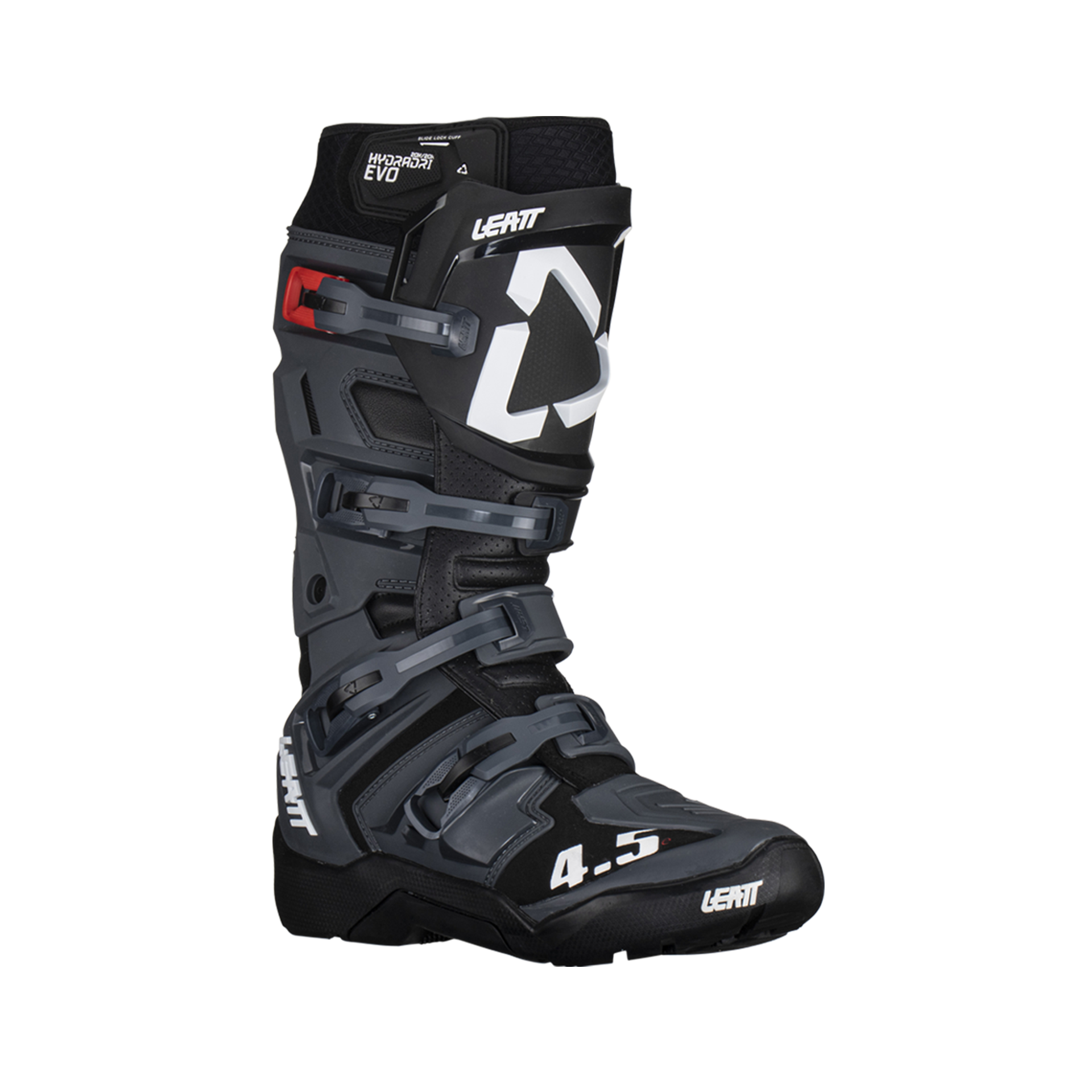 Leatt Boot 4.5 HydraDri Graphene