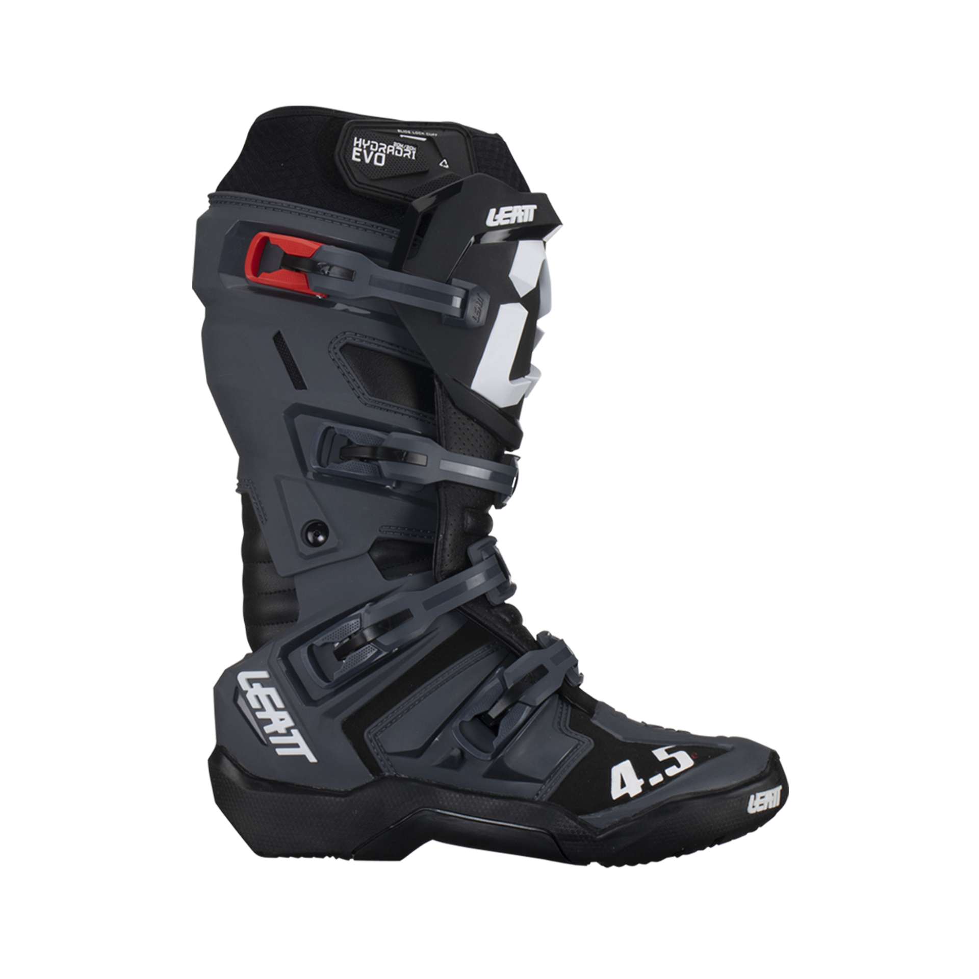 Leatt Boot 4.5 HydraDri Graphene