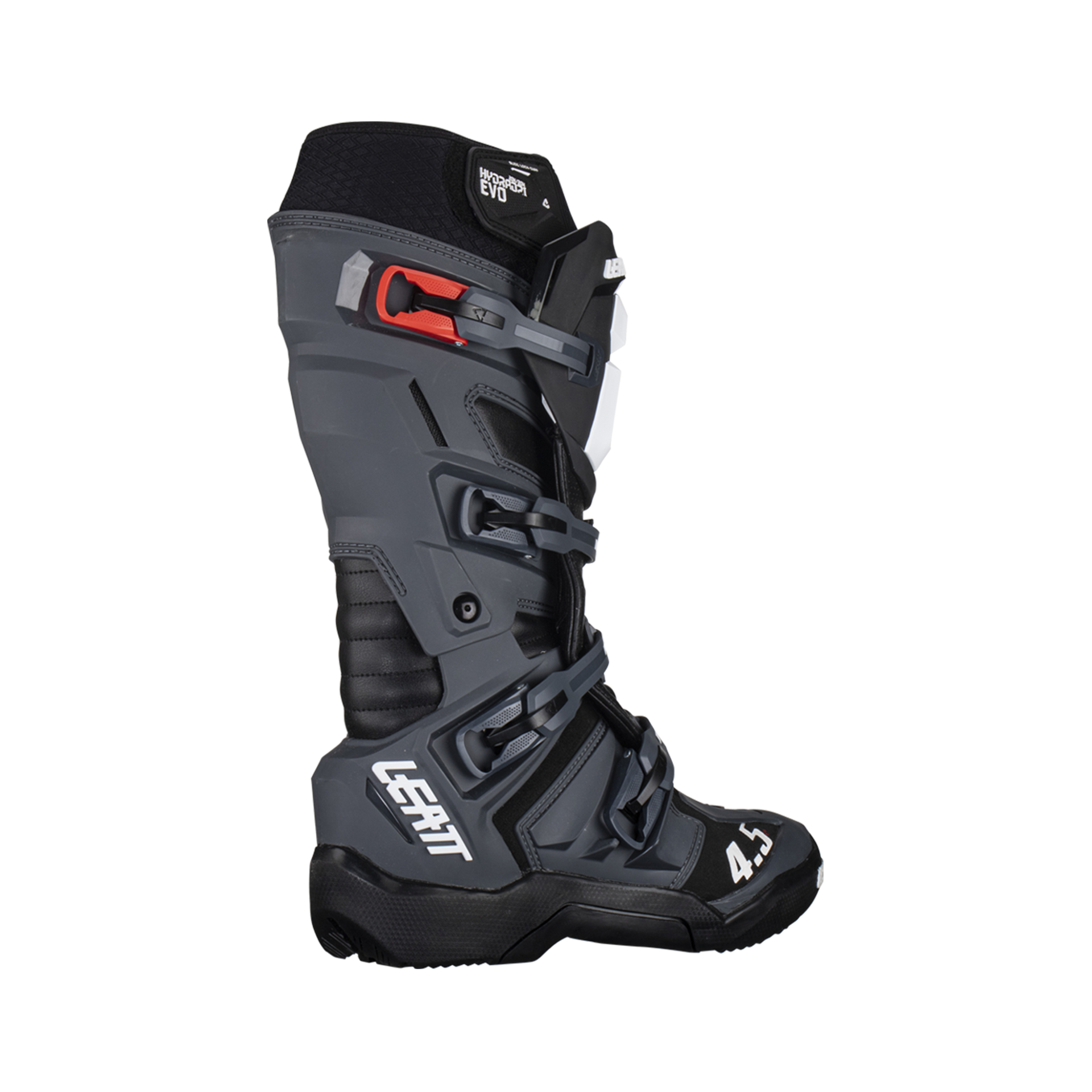 Leatt Boot 4.5 HydraDri Graphene