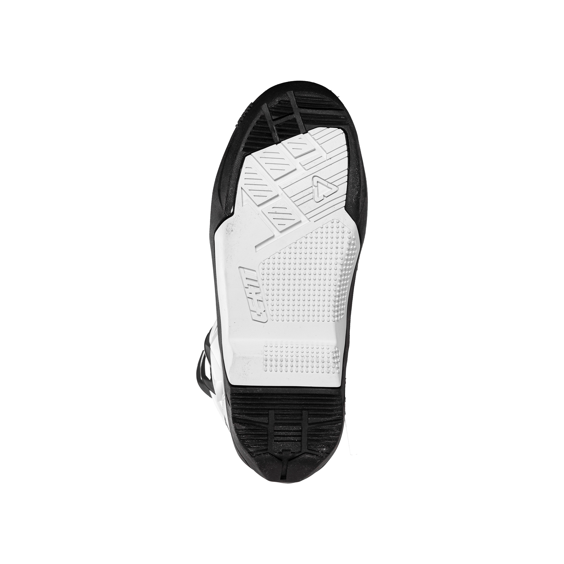 Leatt Boot 3.5 Jr White