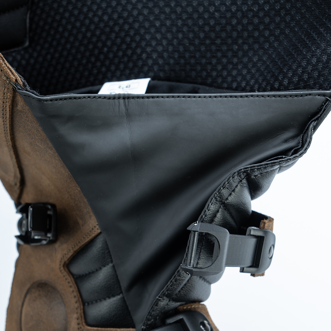 Stylmartin Overland WP Brun