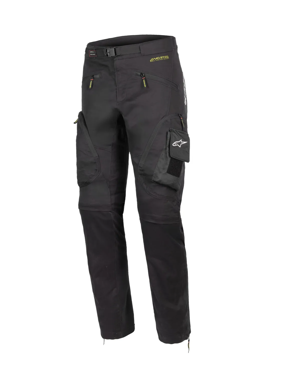 Alpinestars Byxa Acteon Svart
