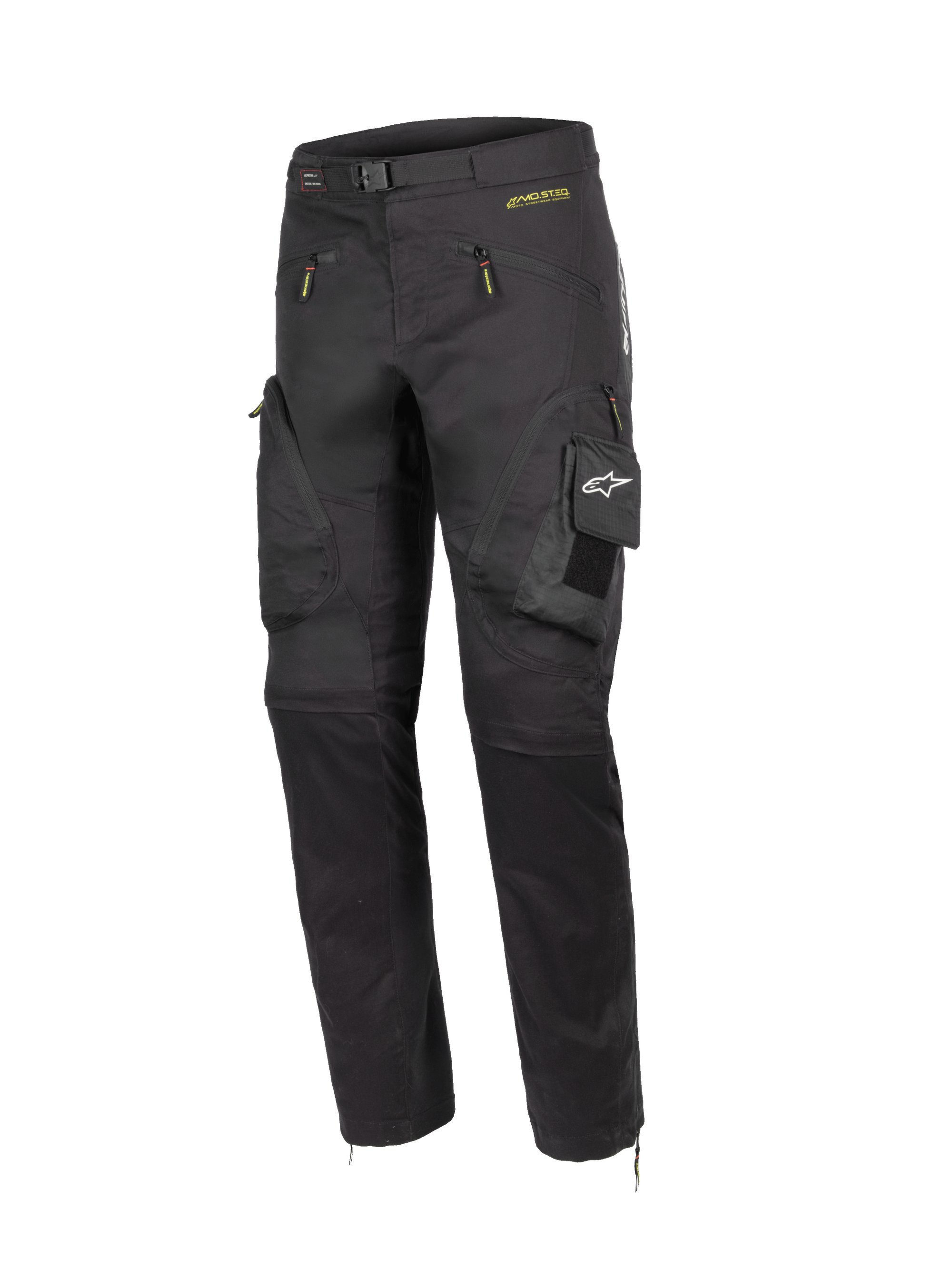 Alpinestars Byxa Acteon Svart