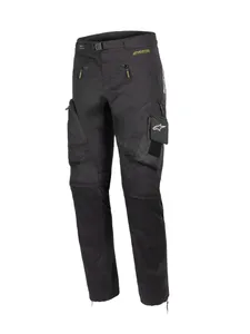 Alpinestars Byxa Acteon Svart