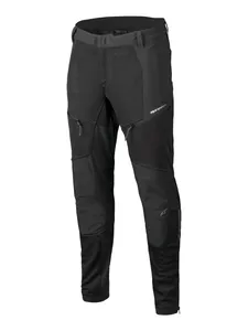 Alpinestars Byxas Troop-Air Pro Svart/Svart