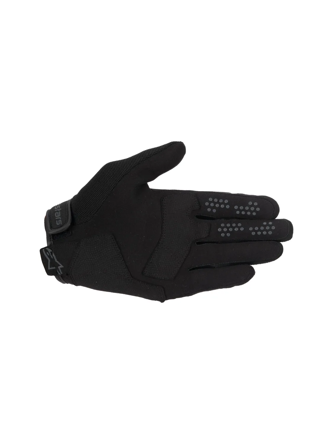Alpinestars Handskar Chrome v2 Svart/Grå 
