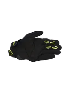 Alpinestars Handskar Chrome v2 Khaki/Svart