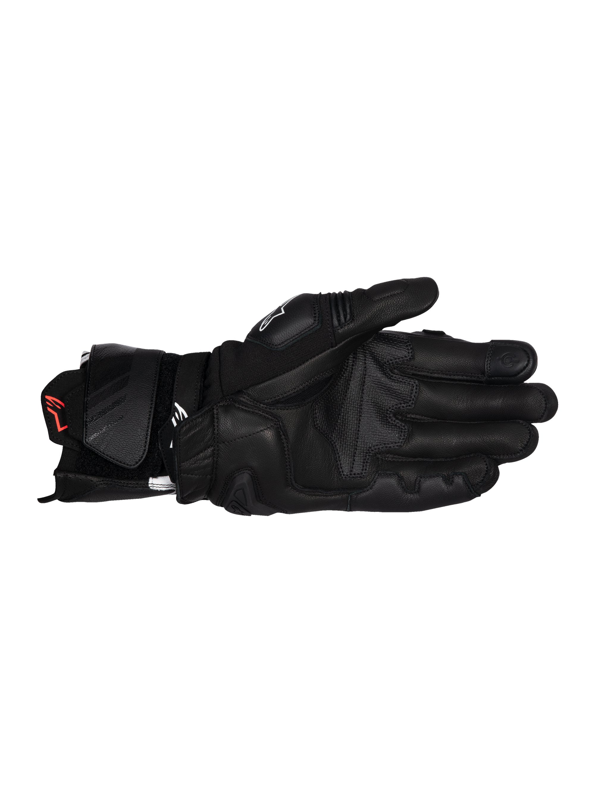 Alpinestars Handskar GP Plus R v3 Svart/Vit