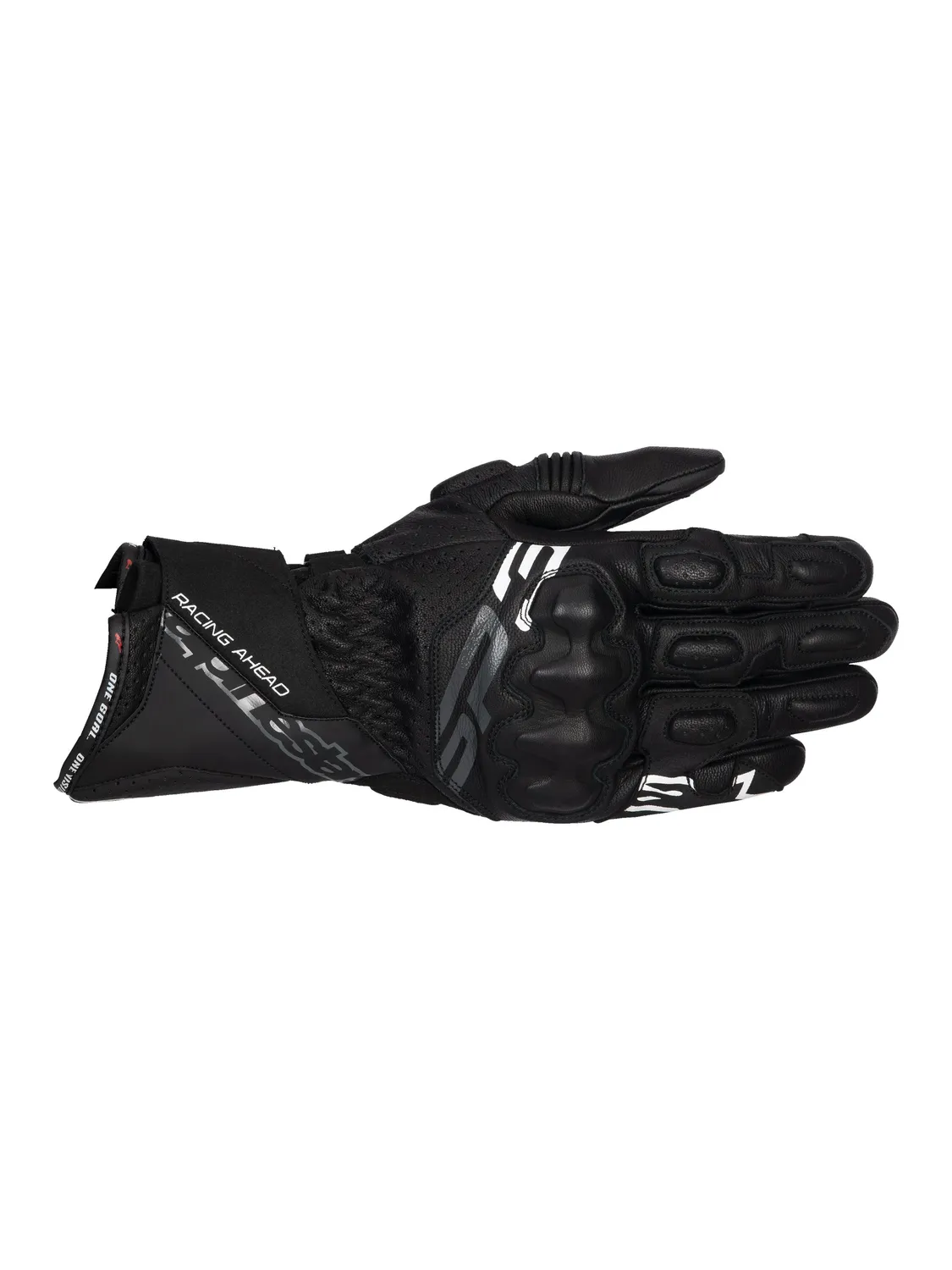 Alpinestars Handskar SP-3 Svart