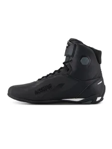 Alpinestars Sko Faster-4 Svart/Vit
