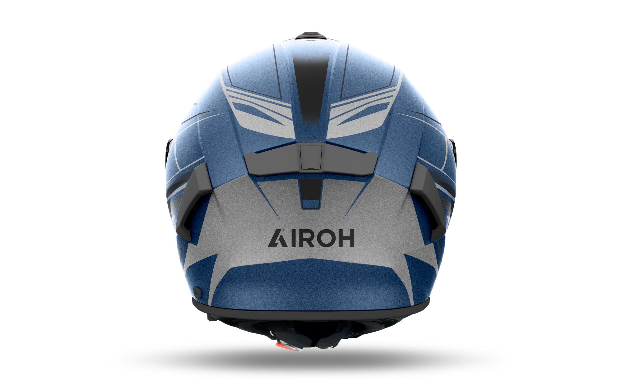 Airoh Hjälm Spark 2 Shadow Blå Matt