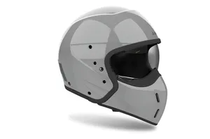 Airoh Hjälm J 110 Color Cement Grå glansig