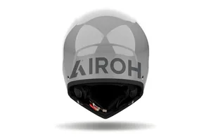Airoh Hjälm J 110 Color Cement Grå glansig