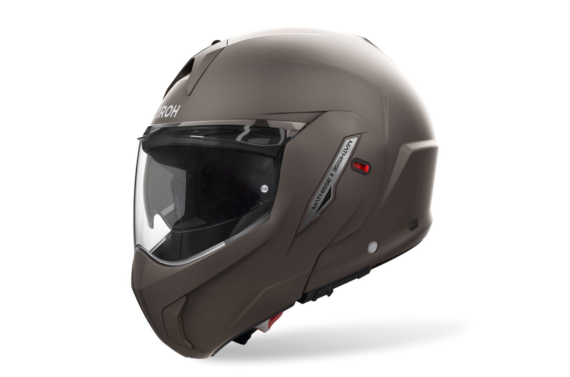 Airoh Hjälm Mathisse II Color Brons Matt