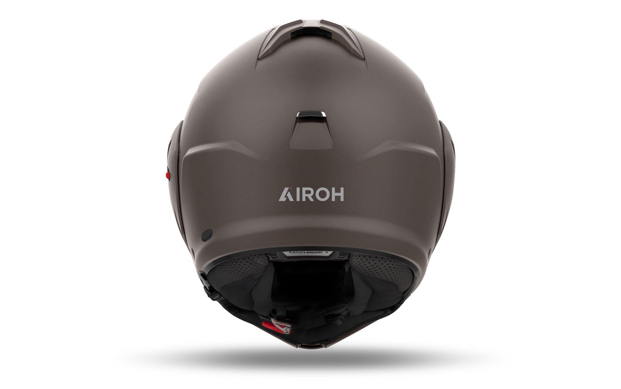 Airoh Hjälm Mathisse II Color Brons Matt