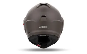 Airoh Hjälm Mathisse II Color Brons Matt