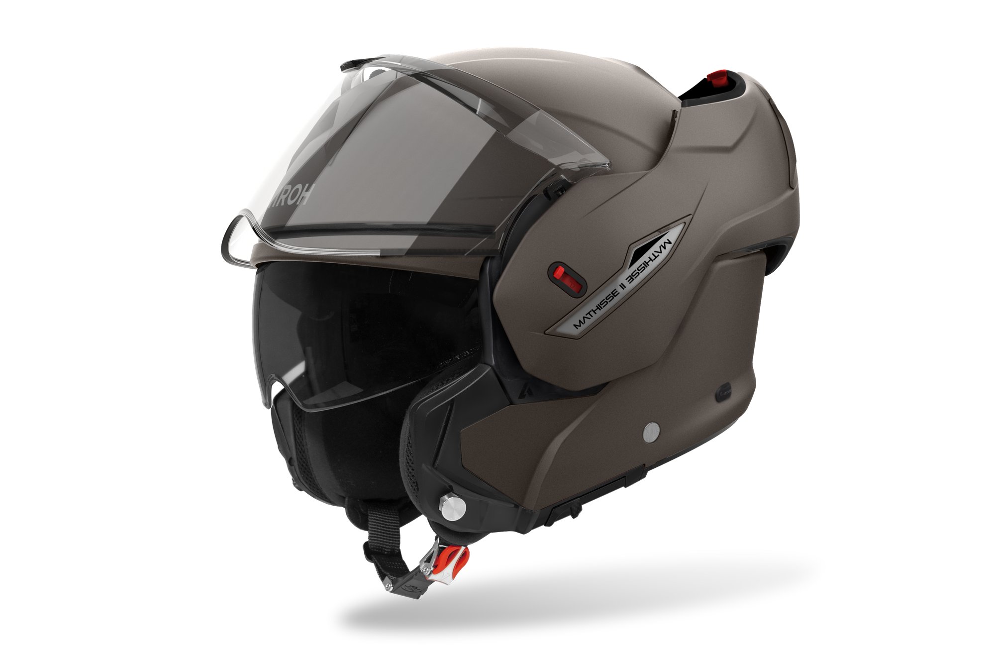 Airoh Hjälm Mathisse II Color Brons Matt