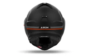 Airoh Hjälm Mathisse II Genius Orange Matt