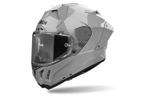 Airoh Hjälm GP 800 Color Cement Grå glansig