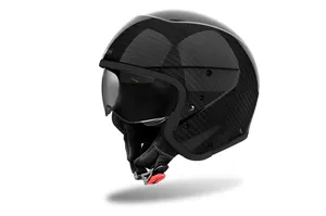 Airoh Hjälm J 110 Carbon glansig
